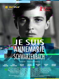 sortie dvd	
 Je Suis Annemarie Schwarzenbach