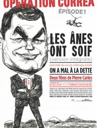 sortie dvd	
 Opération Correa