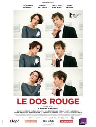 sortie dvd	
 Le Dos Rouge