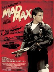 sortie dvd	
 Mad Max