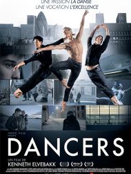 sortie dvd	
 Dancers
