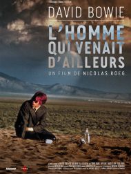 sortie dvd	
 L'Homme Qui Venait D'ailleurs