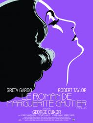 sortie dvd	
 Le roman de Marguerite Gautier