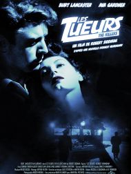 sortie dvd	
 Les Tueurs