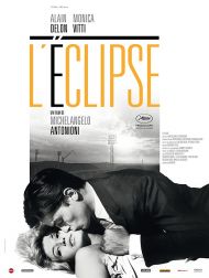 sortie dvd	
 L'éclipse