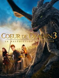 sortie dvd	
 Cœur De Dragon 3 : La Malédiction Du Sorcier