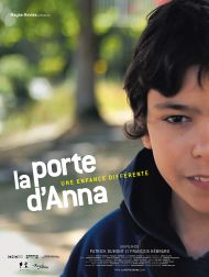 sortie dvd	
 La Porte D'Anna