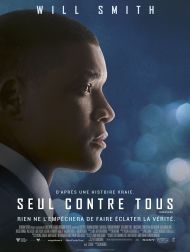 sortie dvd	
 Concussion