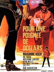sortie dvd	
 Pour une poignée de dollars