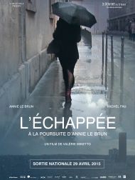 sortie dvd	
 L’ échappée, à La Poursuite D’Annie Le Brun
