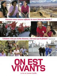 sortie dvd	
 On Est Vivants