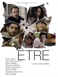 sortie dvd	
 Être