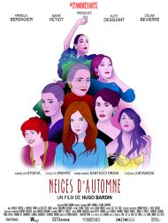 sortie dvd	
 Neiges D'automne