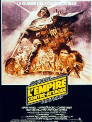 sortie dvd	
 Star Wars : Episode V - L'Empire Contre-attaque