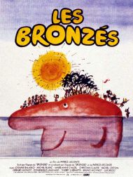 sortie dvd	
 Les Bronzés