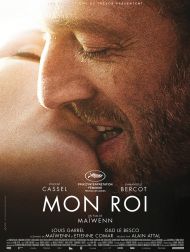 sortie dvd	
 Mon Roi