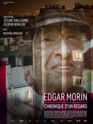 sortie dvd	
 Edgar Morin, Chronique D'un Regard