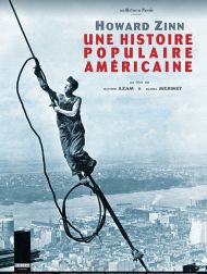 sortie dvd	
 Howard Zinn, Une Histoire Populaire Américaine