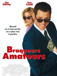 sortie dvd	
 Braqueurs Amateurs