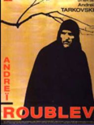 sortie dvd	
 Andreï Roublev