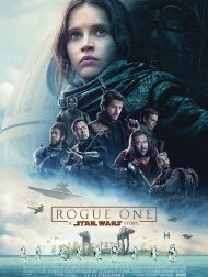sortie dvd	
 Rogue One: A Star Wars Story