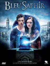 sortie dvd	
 Bleu Saphir