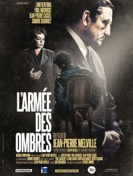 sortie dvd	
 L'Armée Des Ombres