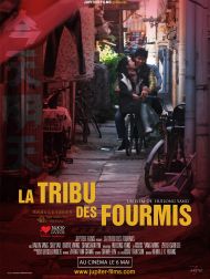 sortie dvd	
 La Tribu Des Fourmis