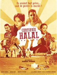 sortie dvd	
 Certifiée Halal