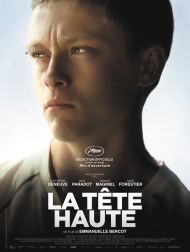 sortie dvd	
 La Tête Haute