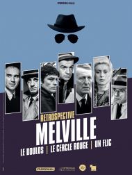 sortie dvd	
 Un Flic
