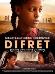 sortie dvd	
 Difret