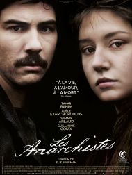sortie dvd	
 Les Anarchistes