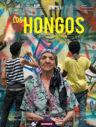 sortie dvd	
 Los Hongos