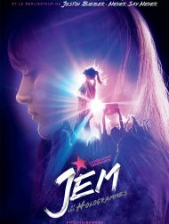 sortie dvd	
 Jem Et Les Hologrammes