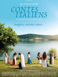 sortie dvd	
 Contes Italiens