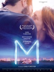 sortie dvd	
 M