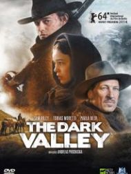 sortie dvd	
 The Dark Valley