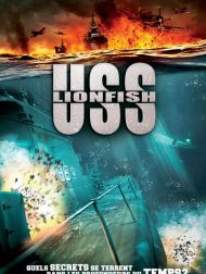 sortie dvd	
 USS Lionfish