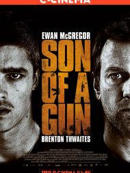 sortie dvd	
 Son Of A Gun
