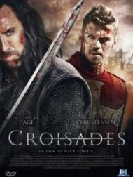sortie dvd	
 Croisades