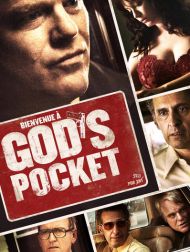 sortie dvd	
 God's Pocket