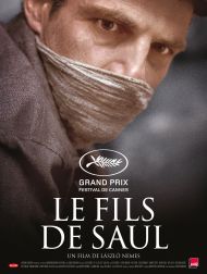 sortie dvd	
 Le Fils De Saül
