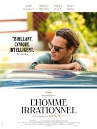 sortie dvd	
 L'homme Irrationnel