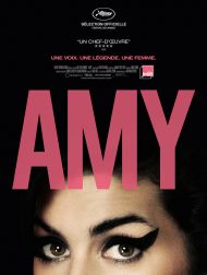 sortie dvd	
 Amy
