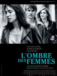 sortie dvd	
 L'Ombre Des Femmes