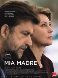 sortie dvd	
 Mia Madre