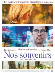 sortie dvd	
 Nos Souvenirs