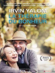 sortie dvd	
 Irvin Yalom : La Thérapie Du Bonheur