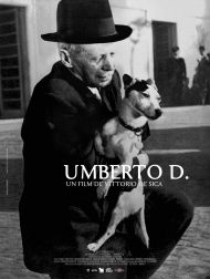 sortie dvd	
 Umberto D.